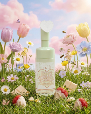 P. Louise In Love With Me habzó arctisztító