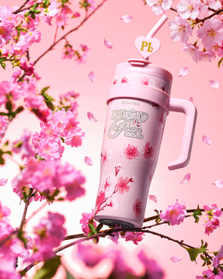 Love In Full Bloom készlet