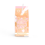 Juicy Drip ajakradír és ajakmaszk Duo
