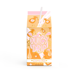 Juicy Drip ajakradír és ajakmaszk Duo