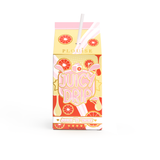 Juicy Drip ajakradír és ajakmaszk Duo