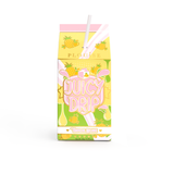 Juicy Drip ajakradír és ajakmaszk Duo