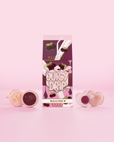 Juicy Drip ajakradír és ajakmaszk Duo