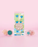 Juicy Drip ajakradír és ajakmaszk Duo