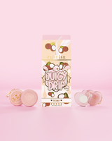 Juicy Drip ajakradír és ajakmaszk Duo