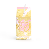Juicy Drip ajakradír és ajakmaszk Duo