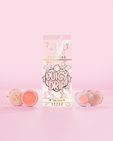 Juicy Drip ajakradír és ajakmaszk Duo
