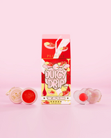 Juicy Drip ajakradír és ajakmaszk Duo