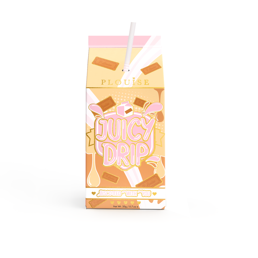 Caramelised Biscuit