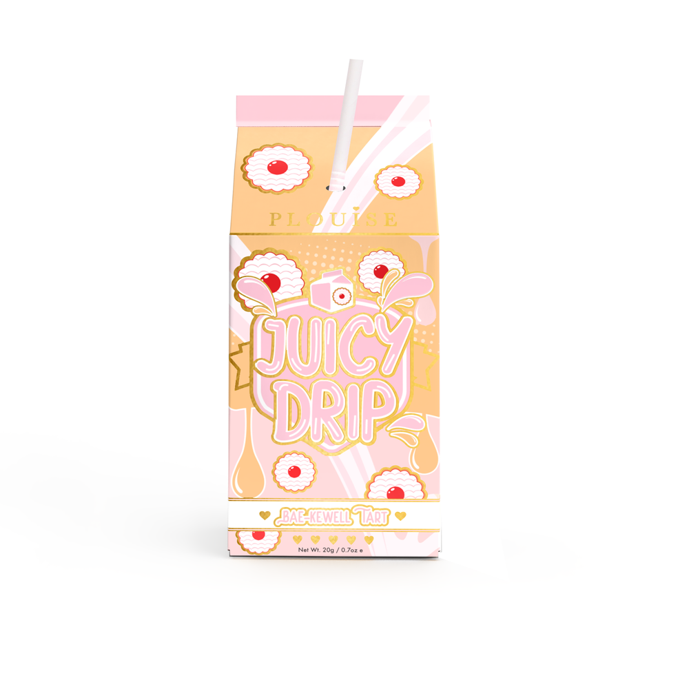 Juicy Drip ajakradír és ajakmaszk Duo