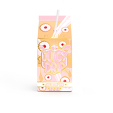 Juicy Drip ajakradír és ajakmaszk Duo