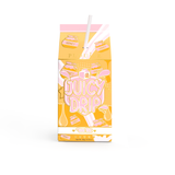 Juicy Drip ajakradír és ajakmaszk Duo