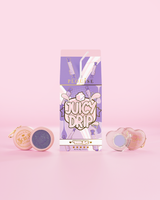 Juicy Drip ajakradír és ajakmaszk Duo
