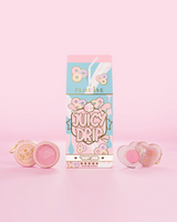 Juicy Drip ajakradír és ajakmaszk Duo