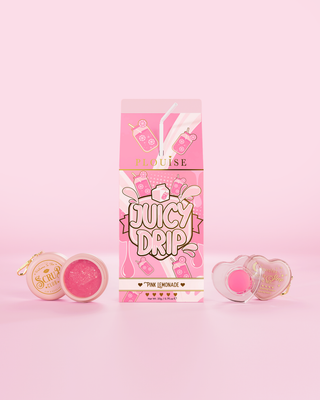 Juicy Drip Lip Duo