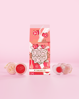 Juicy Drip ajakradír és ajakmaszk Duo