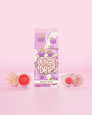 P. Louise Juicy Drip Lip Duo