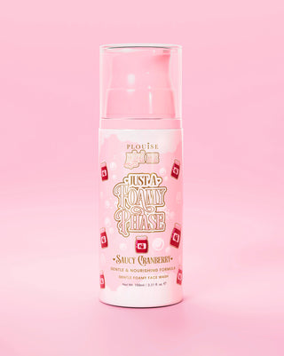 P.Louise Miniwood karácsonyi hiúsági doboz ajándék szett