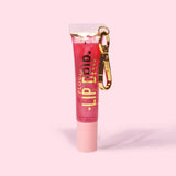 Lip Drip Keychain ajakfény