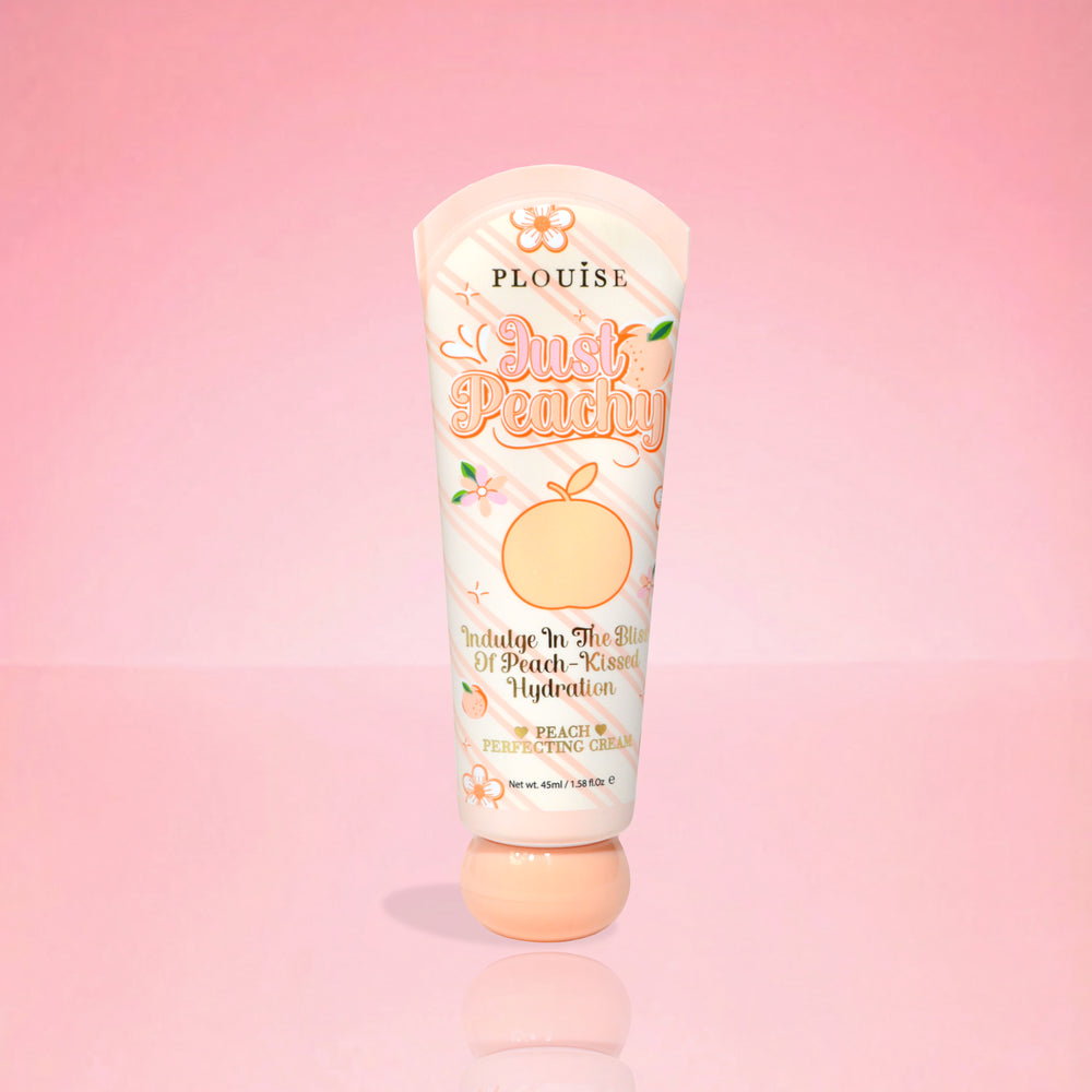 Just Peachy Rich tökéletesítő krém