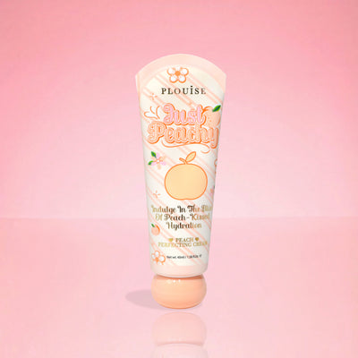 Just Peachy Rich tökéletesítő krém