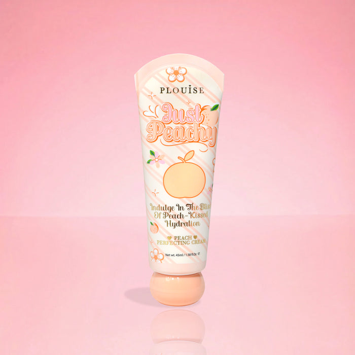 Just Peachy Rich tökéletesítő krém