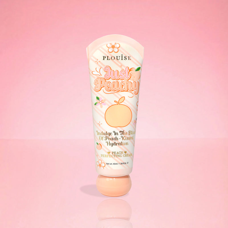 Just Peachy Rich tökéletesítő krém