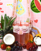 Right Next To You Duo Bad Bitch vizespalack - 780 ml