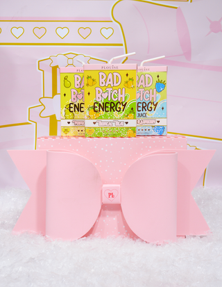 P. Louise karácsonyi ajándékdoboz