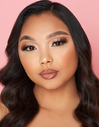 P.Louise Lashes – csábító ügy