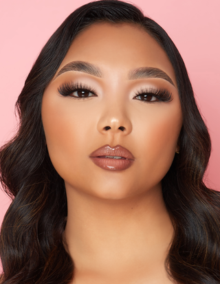 P.Louise Lashes – Deep Down Diva