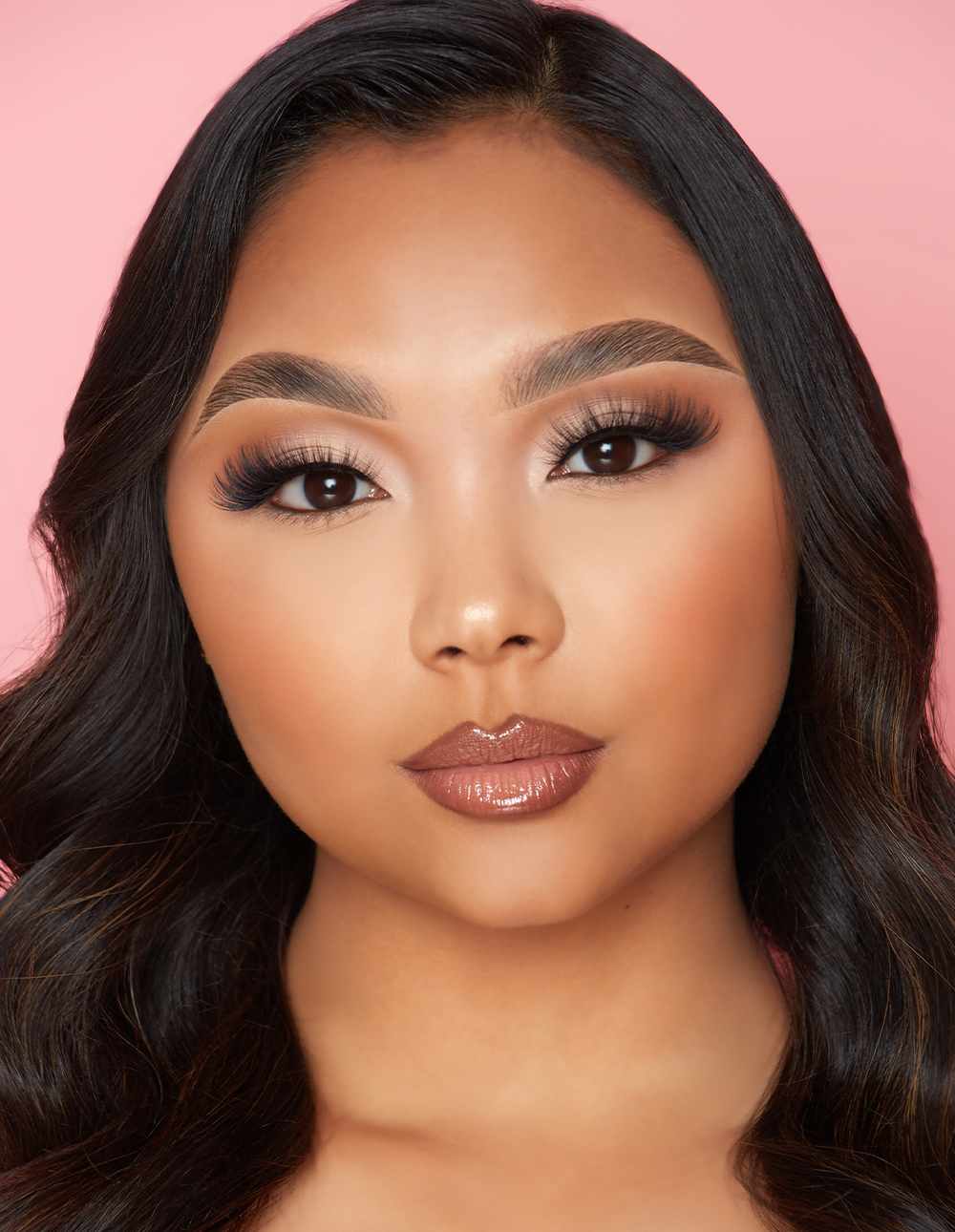 Mindennapi Slay Lashes