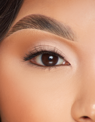 P.Louise Lashes - Kis luxus