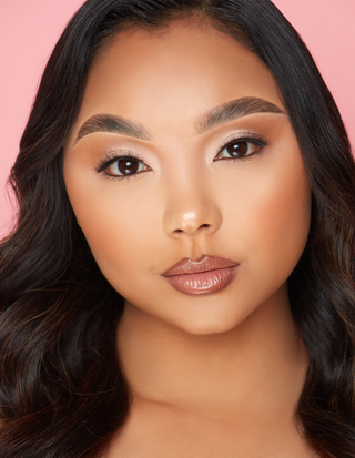 P.Louise Lashes - Kis luxus