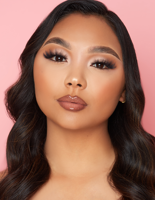 P.Louise Mega Mood Lashes