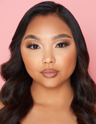 P.Louise Lashes - Ragyogó romantika