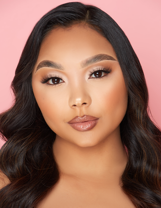 P.Louise Lashes – Taste Of Tease