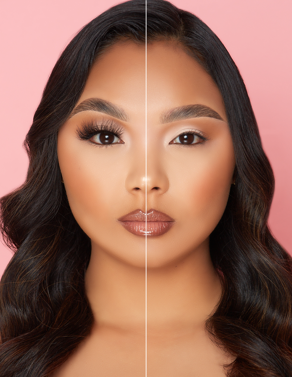 Lashes - Wild whimsy