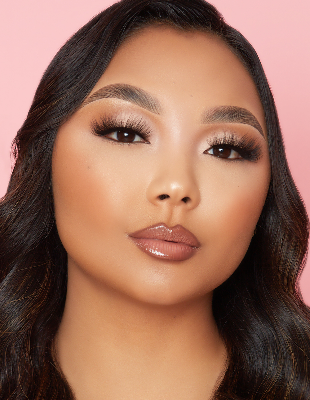 Lashes - Wild whimsy