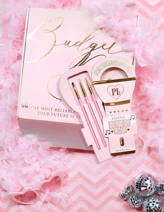 P.Louise Learning Lines ecsetkészlet