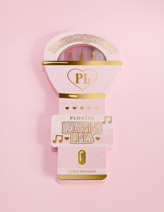 P.Louise Learning Lines ecsetkészlet