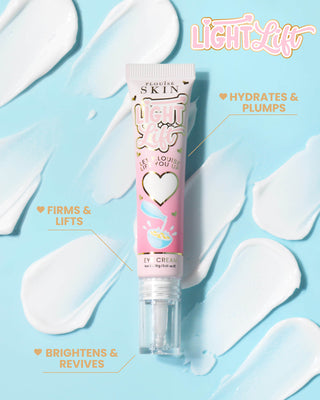 P. Louise Light Lifting szemkörnyékápoló krém