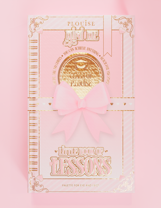 P. Louise Mini Me teljes kollekció