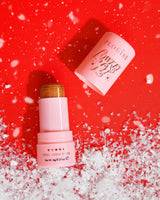 Lowkey Lit Jelly Shimmer szemhéjpúder Stick