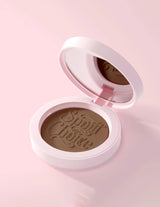 Spoiled For Choice Cream Bronzer