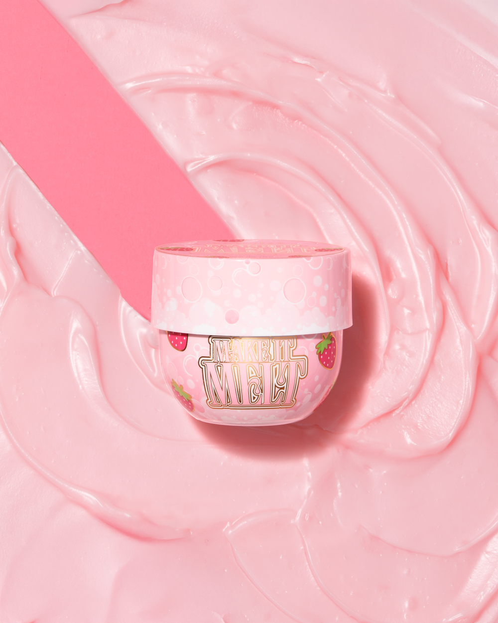 Make It Melt sminktisztító balzsam 135g