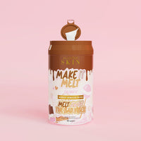 Make It Melt sminklemosó törlőkendők – kalorikus