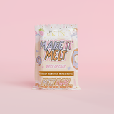 Make It Melt sminklemosó utántöltő törlőkendők