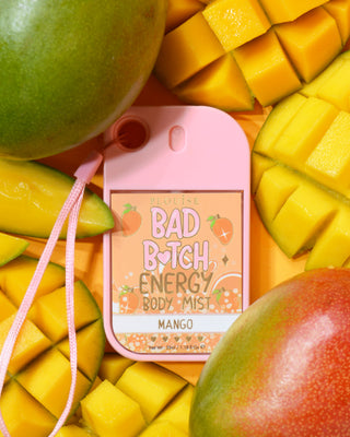 P. Louise Bad Bitch testköd