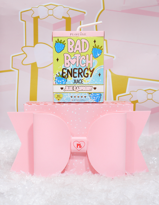 P. Louise karácsonyi ajándékdoboz